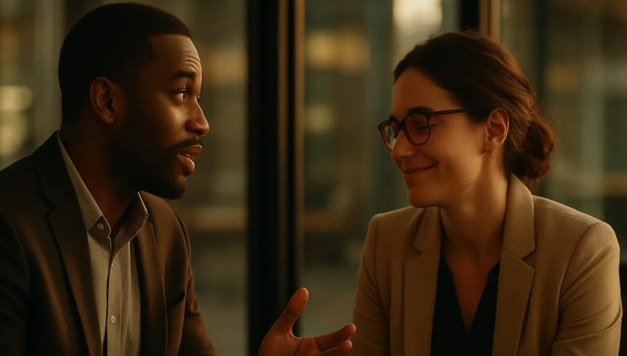 5 думи, които използват хората с висока емоционална интелигентност, за да станат лидери