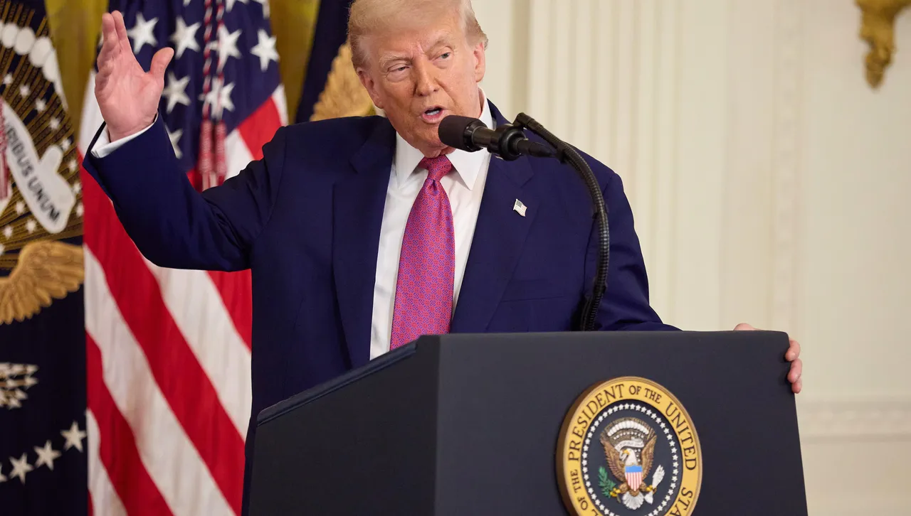 Тръмп и Путин пак са на една вълна