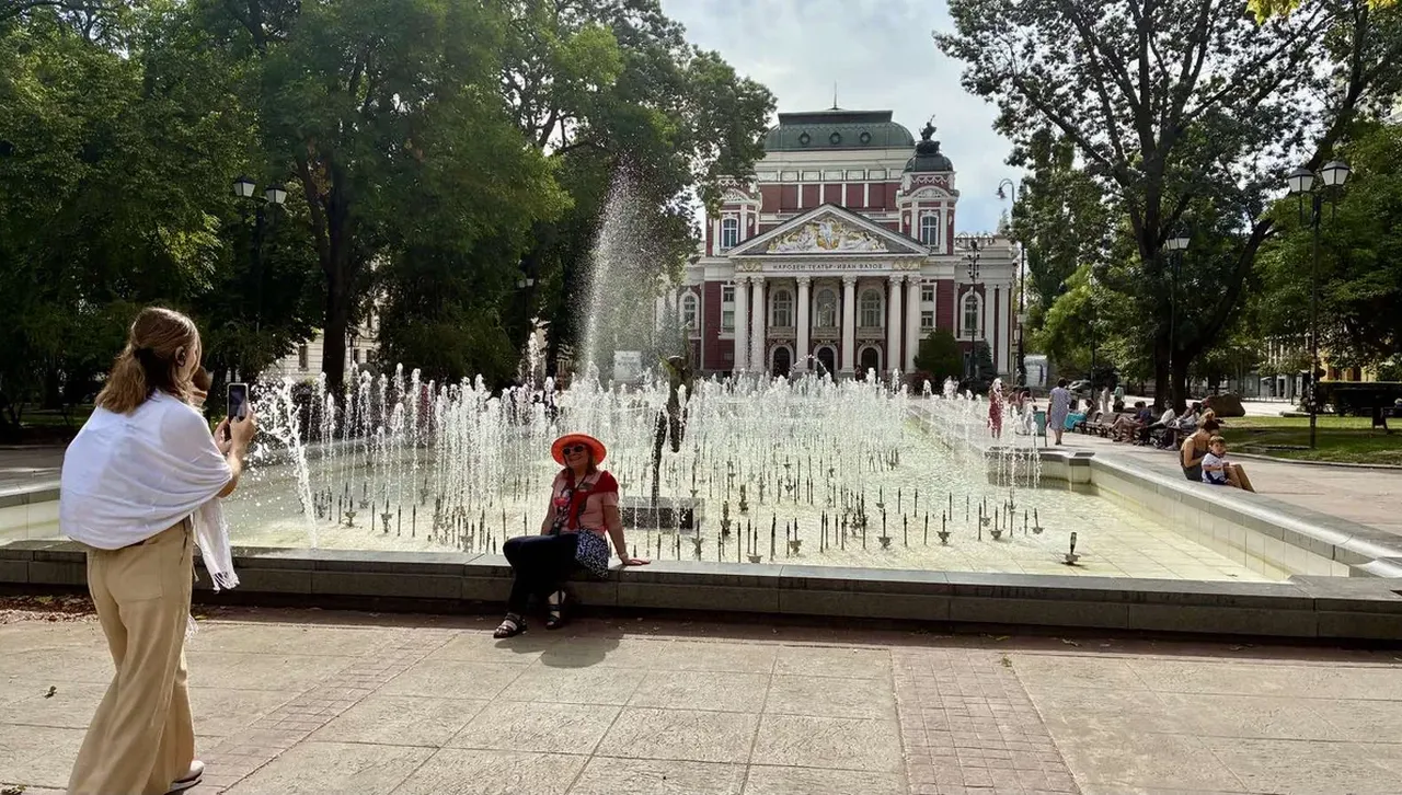 София попадна в Топ 10 на най-достъпни европейски дестинации