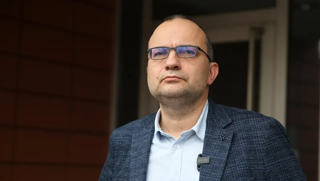 Такава  институция трябва да има и да продължи да работи