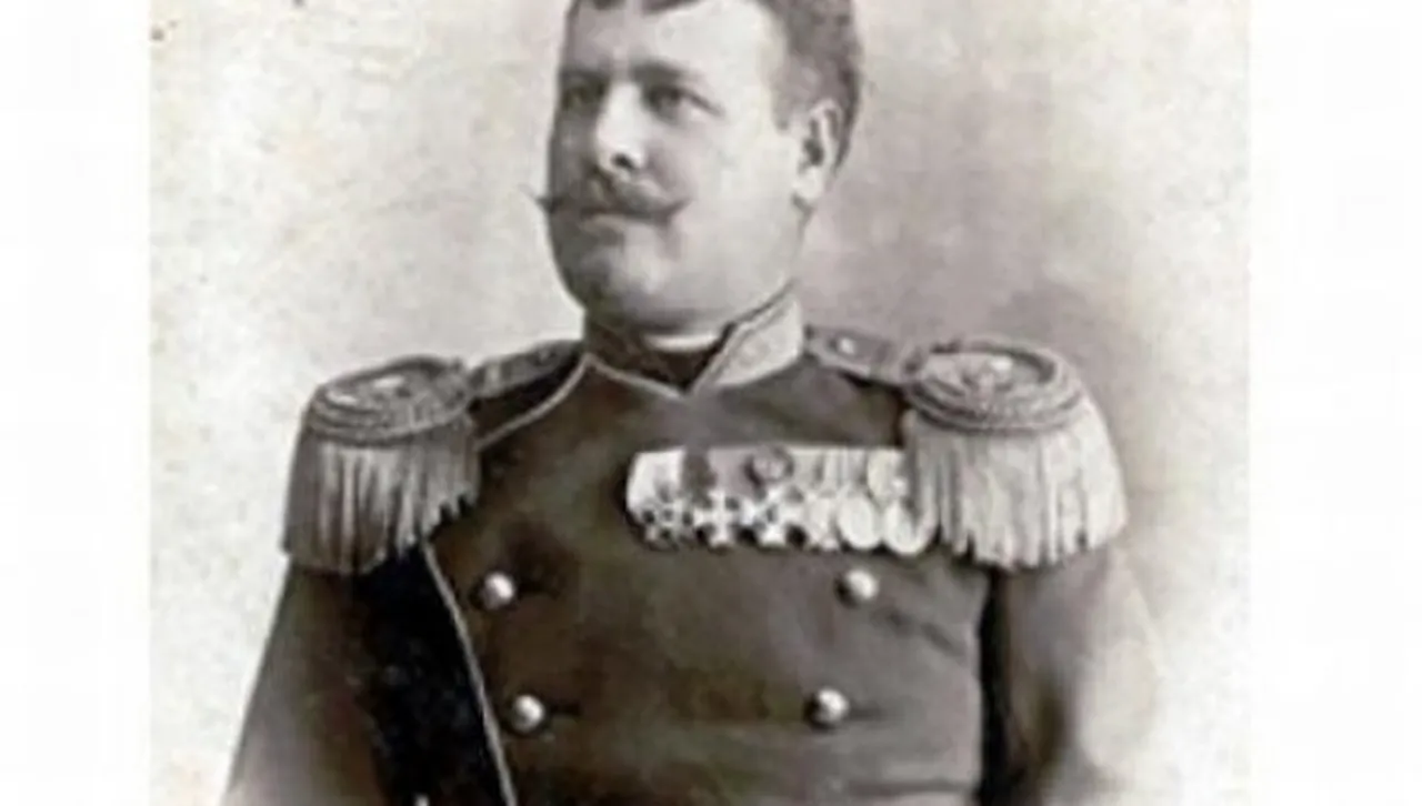 Преди 113 години ген. Делов присъединява Кърджали към Майка България