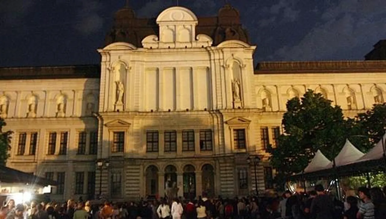 В Деня на Европейската нощ на музеите: Протест на служители на галерии и музеи