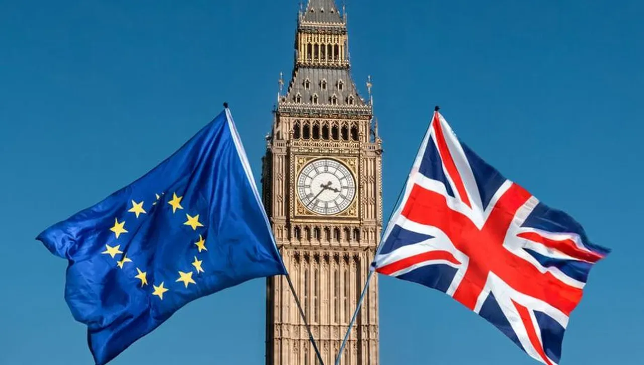 ЕС: Брекзит е основният двигател на миграционната криза във Великобритания