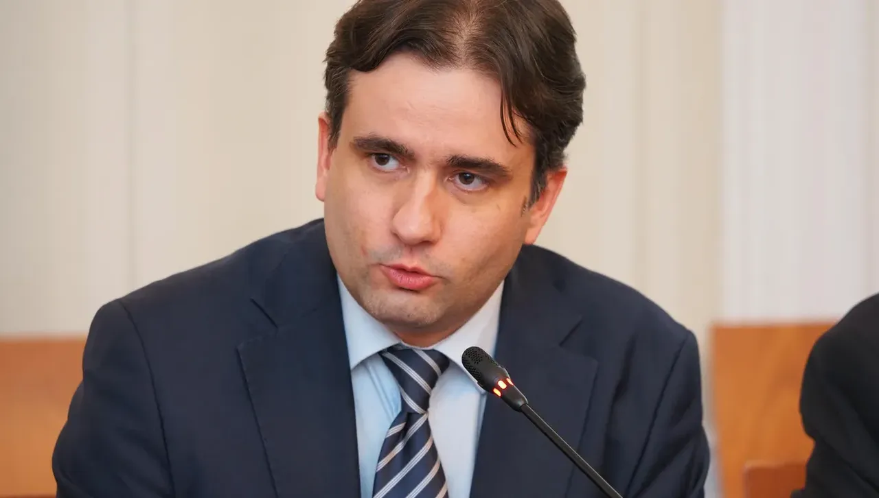 Политическата криза е системна защото част от партиите са блокирани