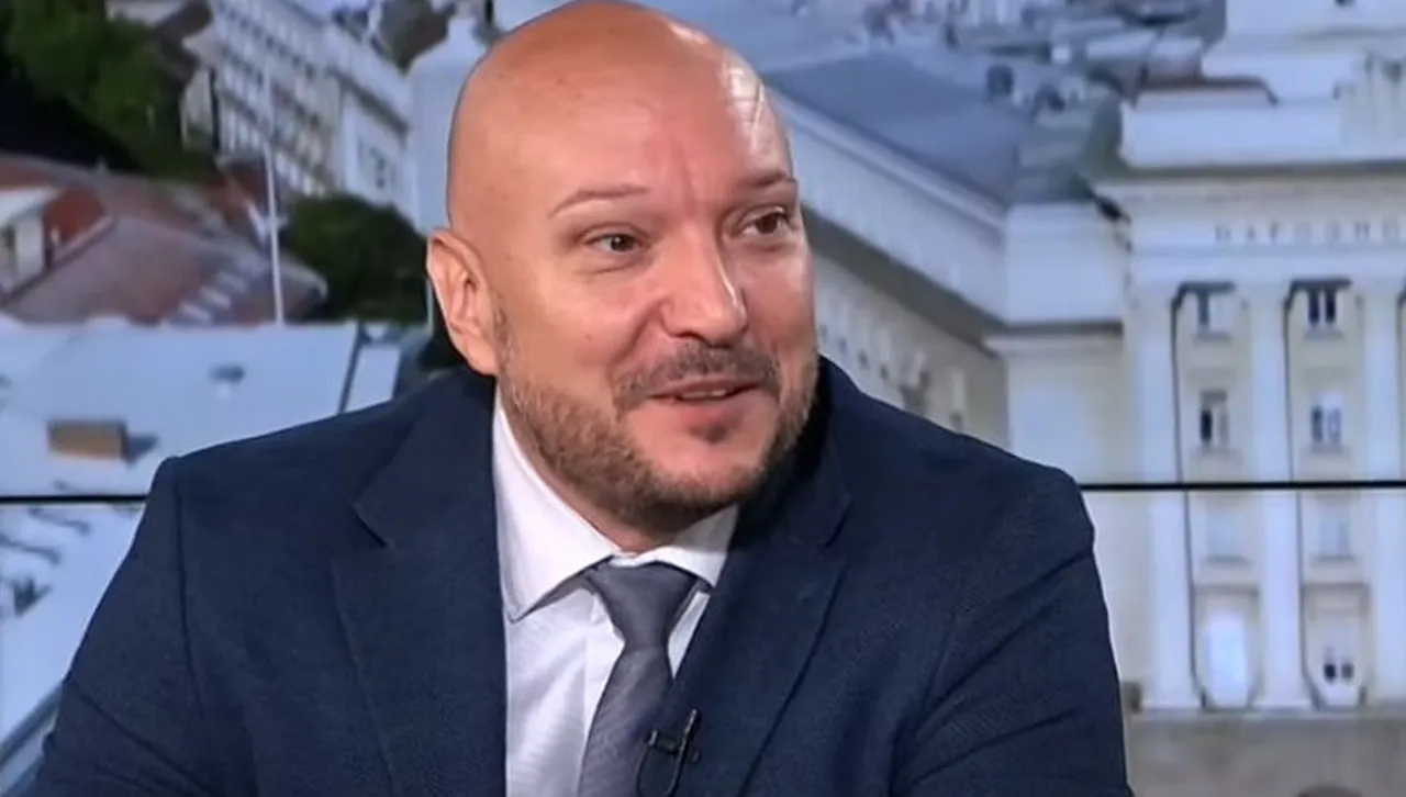 Петко Петков: Президентството излезе от конституционната си рамка, парламентът действа правилно