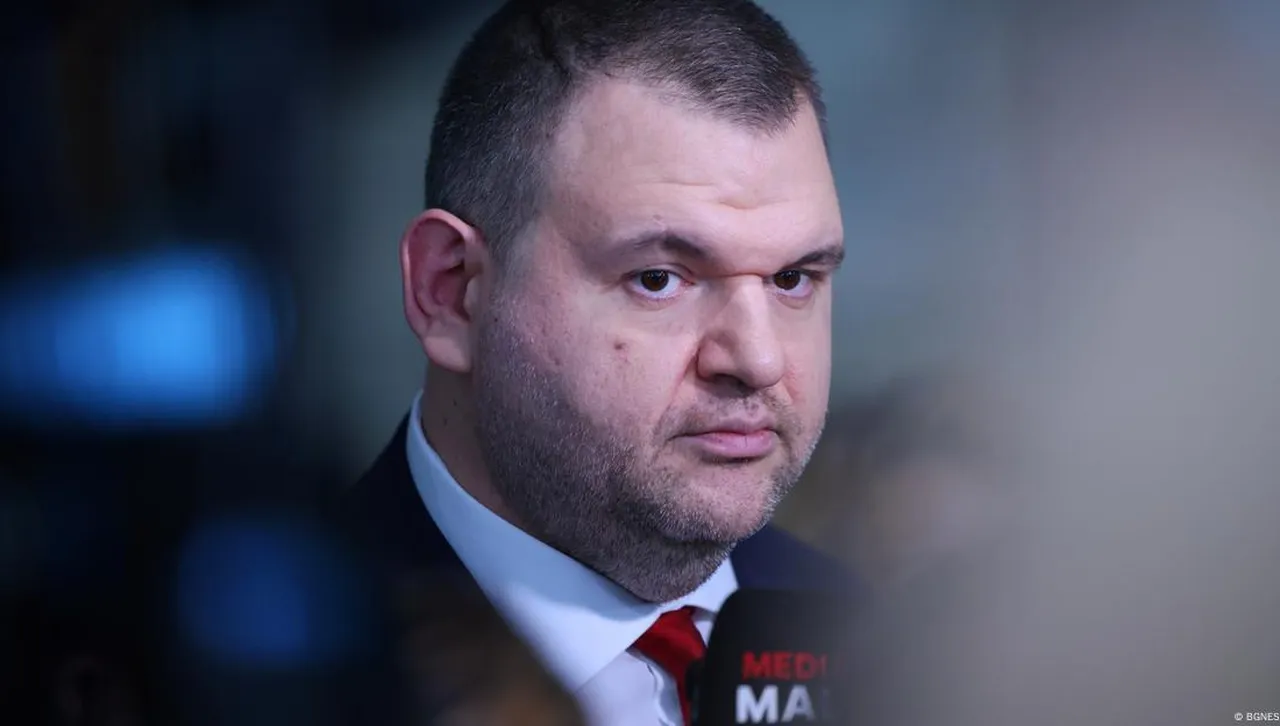  Пеевски: Стана практика съдът да пуска убийците на пътя! 
