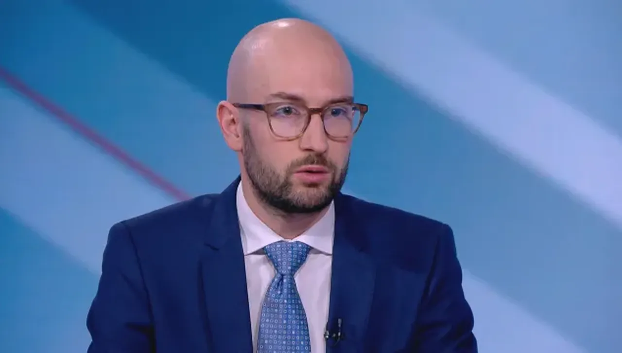 Георги Клисурски: Ако върнем ценовия таван на тока в бизнеса, цените няма да скачат толкова