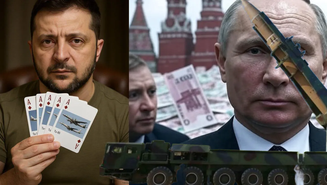  Bloomberg:  Кремъл взема бизнеса на неугодните, за да оцелее! Това няма да спаси Русия 