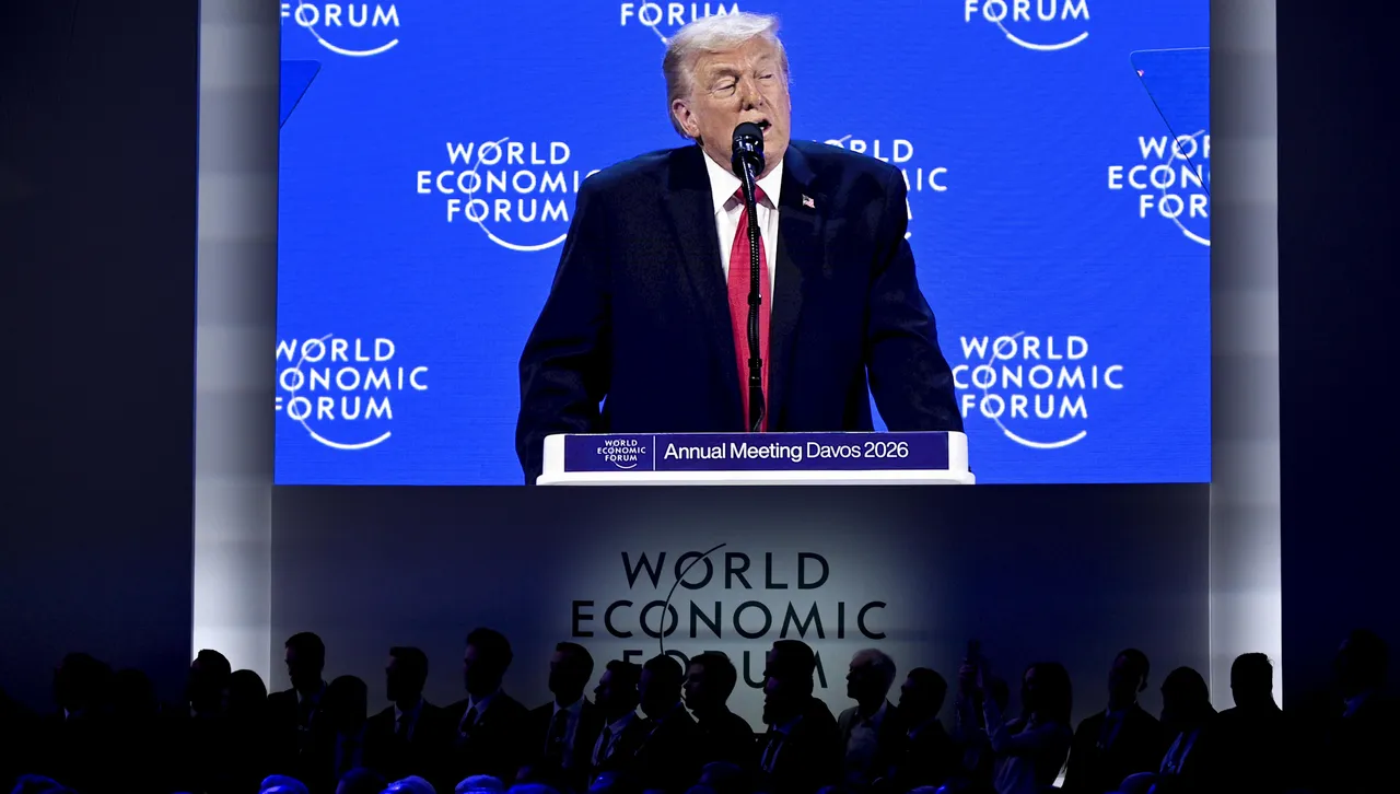 Американският президент подчерта ролята на страната си като определи Съединените