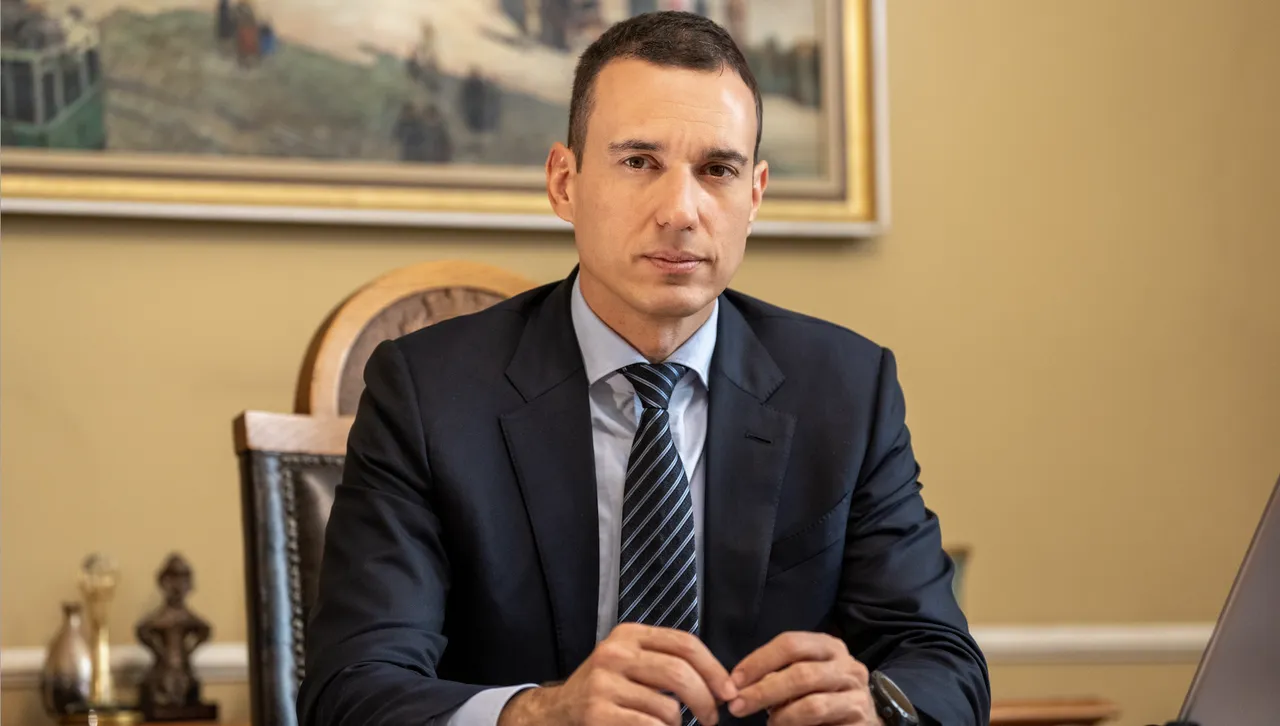 Терзиев: Украйна е под физически обстрел, но да не се заблуждаваме, и ние сме атакувани