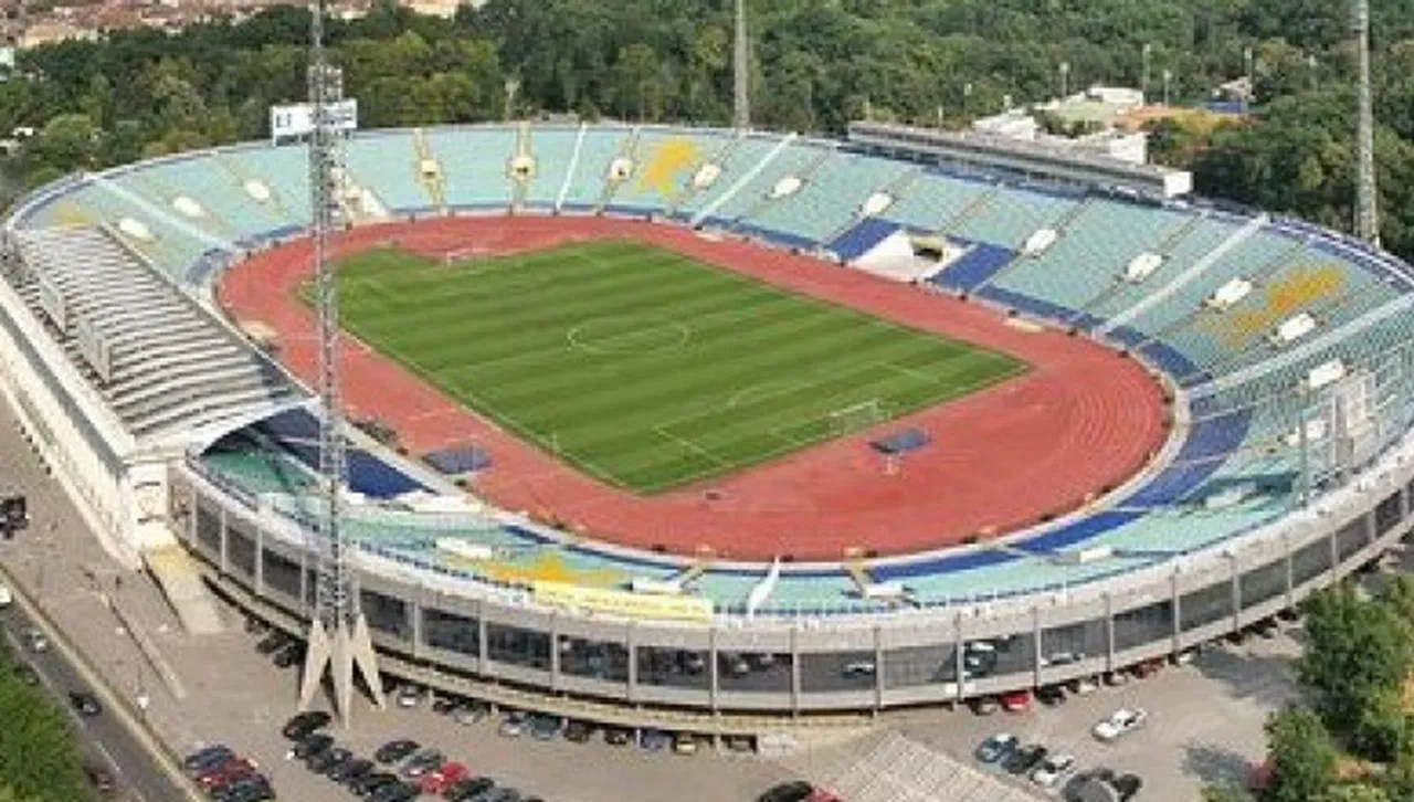 БФС пусна билети за Световното - мачовете, които ще се играят в България