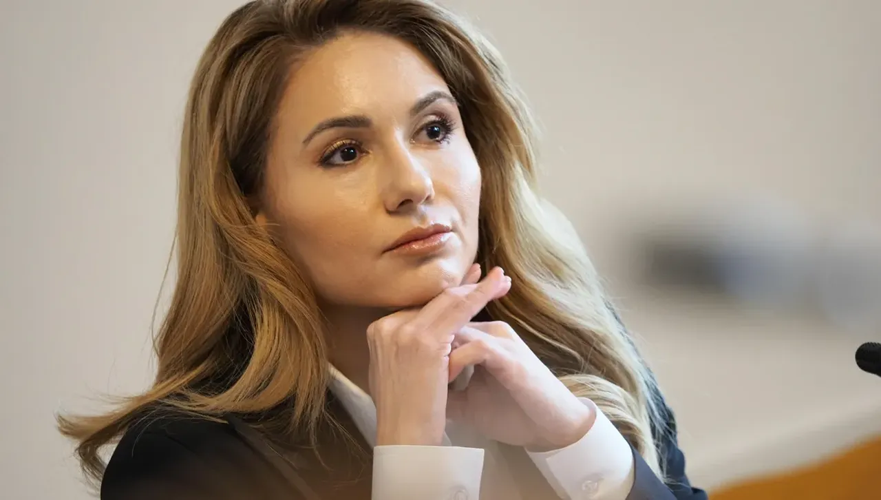 И Мария Филипова е готова да стане служебен премиер