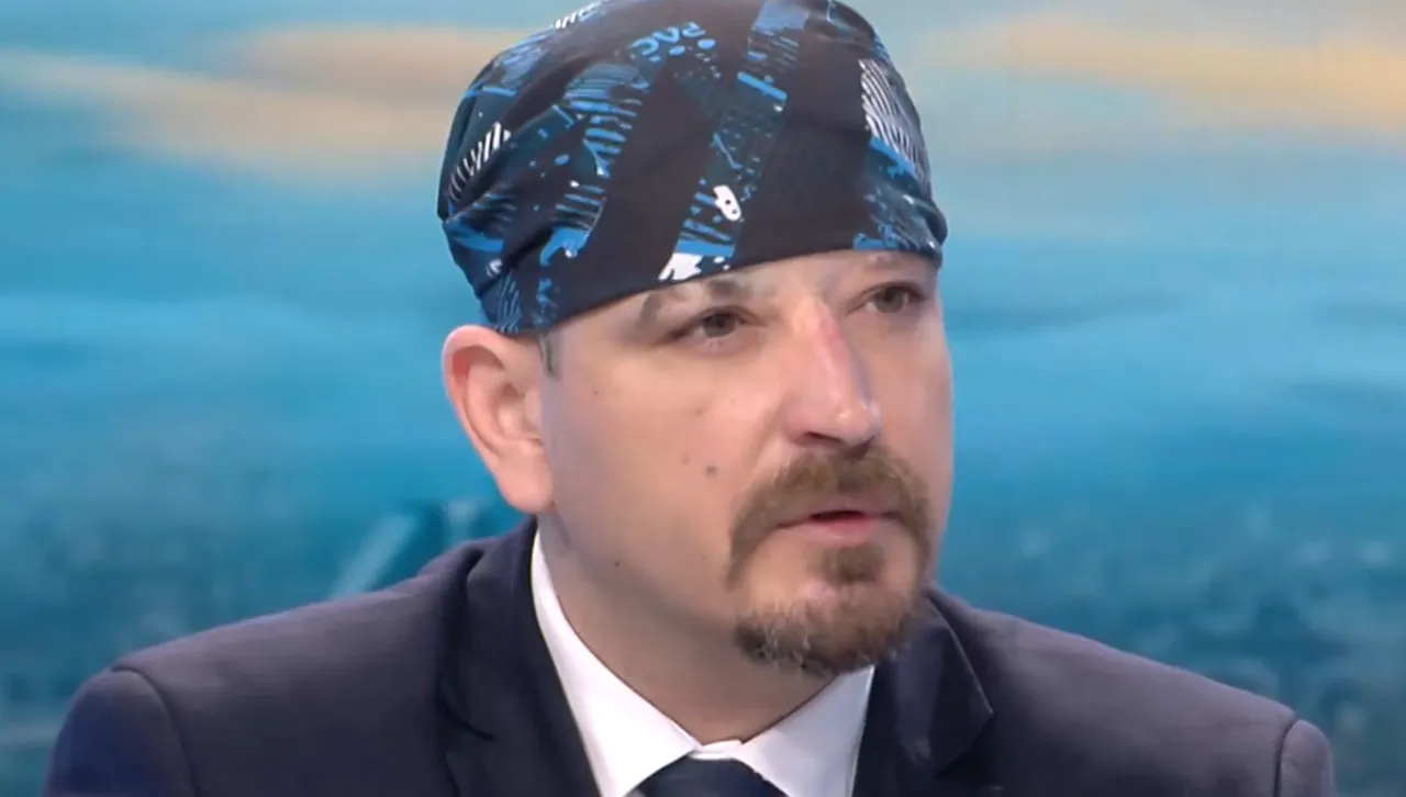 Експерт: С американските самолети в София се създаде усещането, че България е важен фактор в операцията срещу Иран