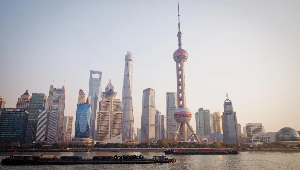 Търговски бум на Китай през 2026 г. - до старта на войната в Близкия изток 