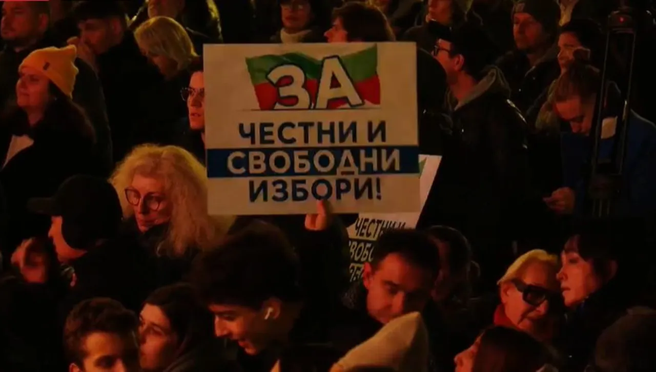 Затворено е движението по бул Цар Освободител има пропусквателни пунктове