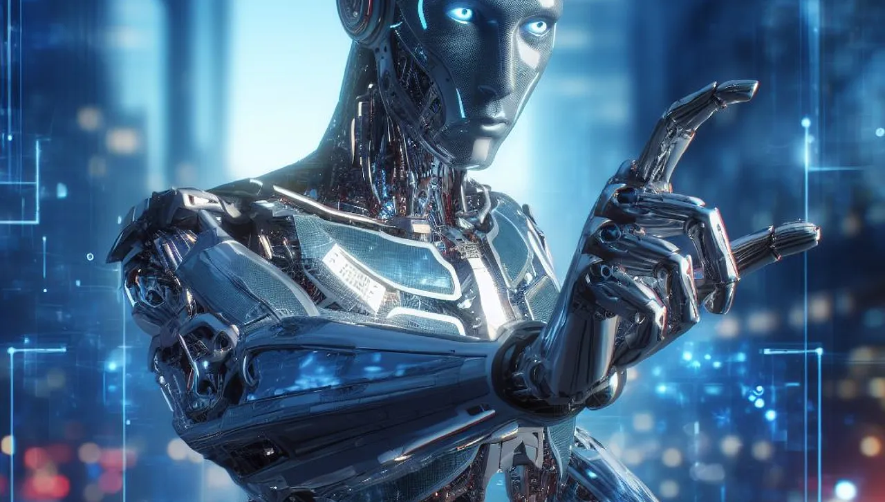 Изкуственият интелект изнудва,  готов е да убие човек, ако..