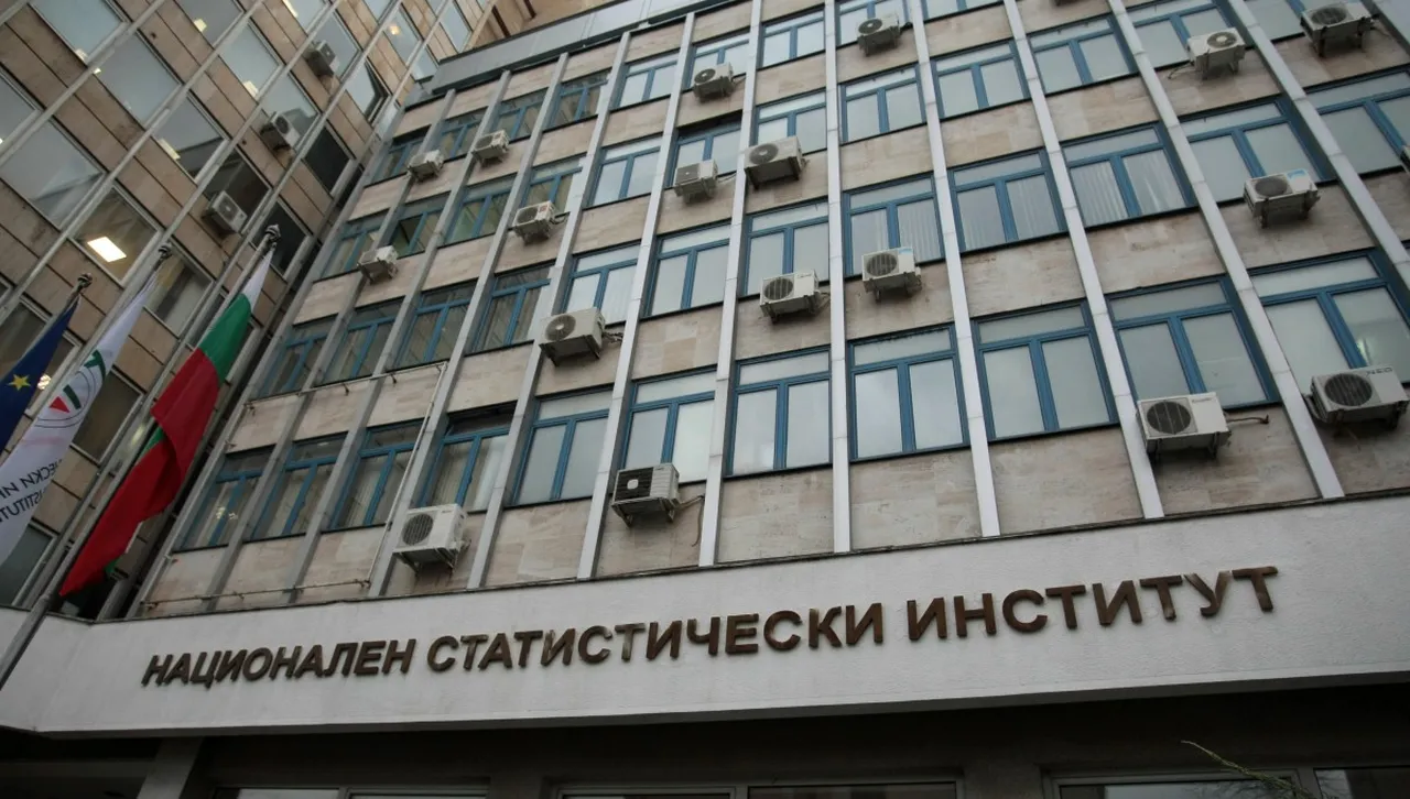 НСИ отчете 2.8% инфлацията от началото на годината 