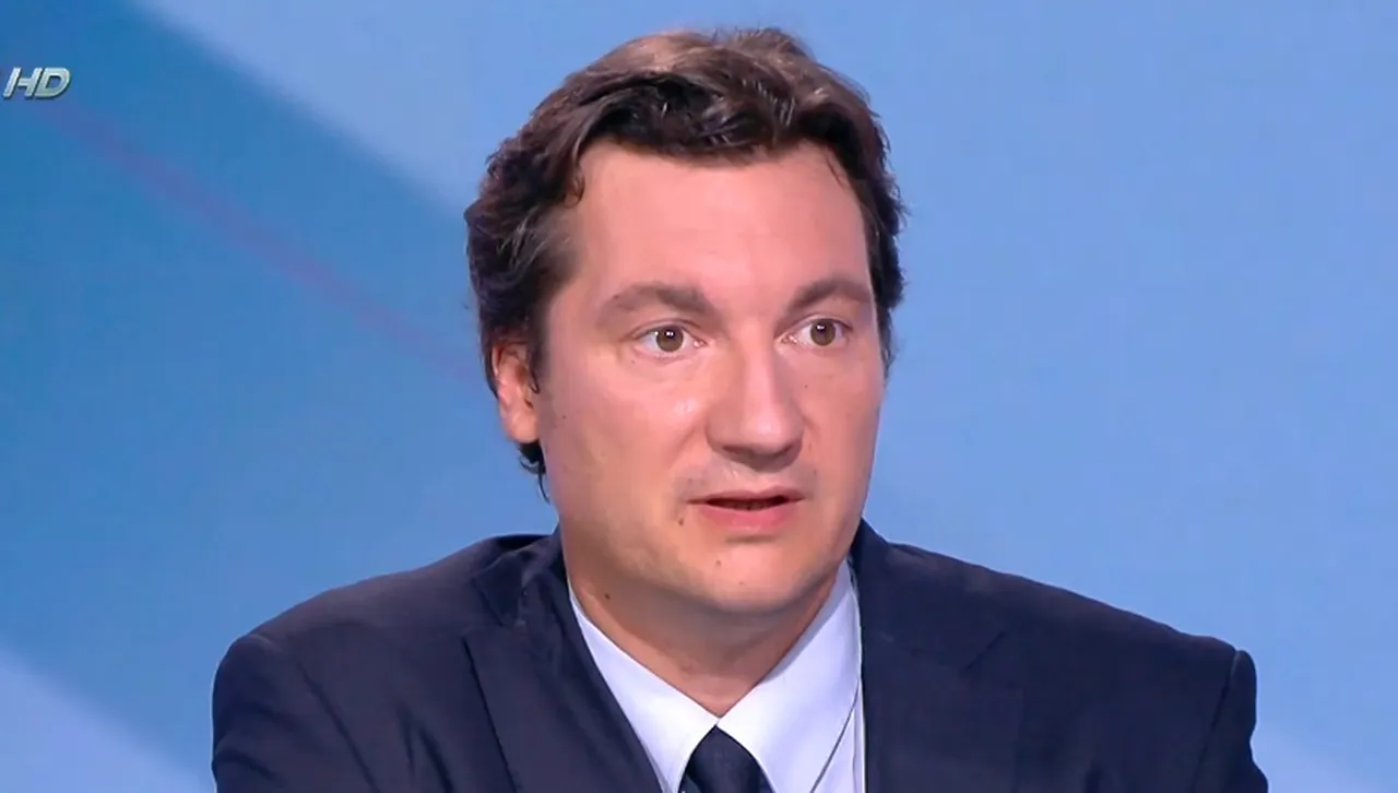 Крум Зарков: Само Борисов и Пеевски могат да предизвикат избори