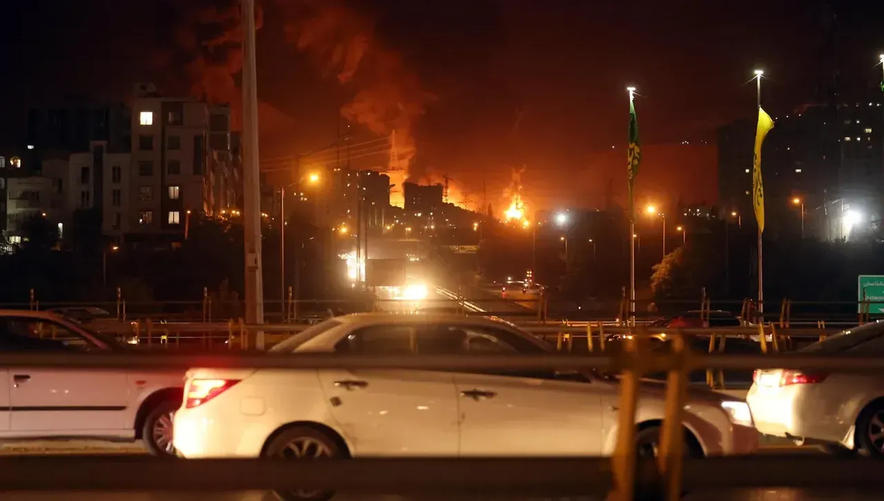 Иран обеси агент на Мосад, който арестува преди две години