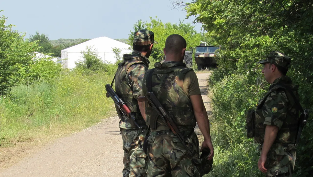 България е заявила интерес към закупуването на над 100 гръцки