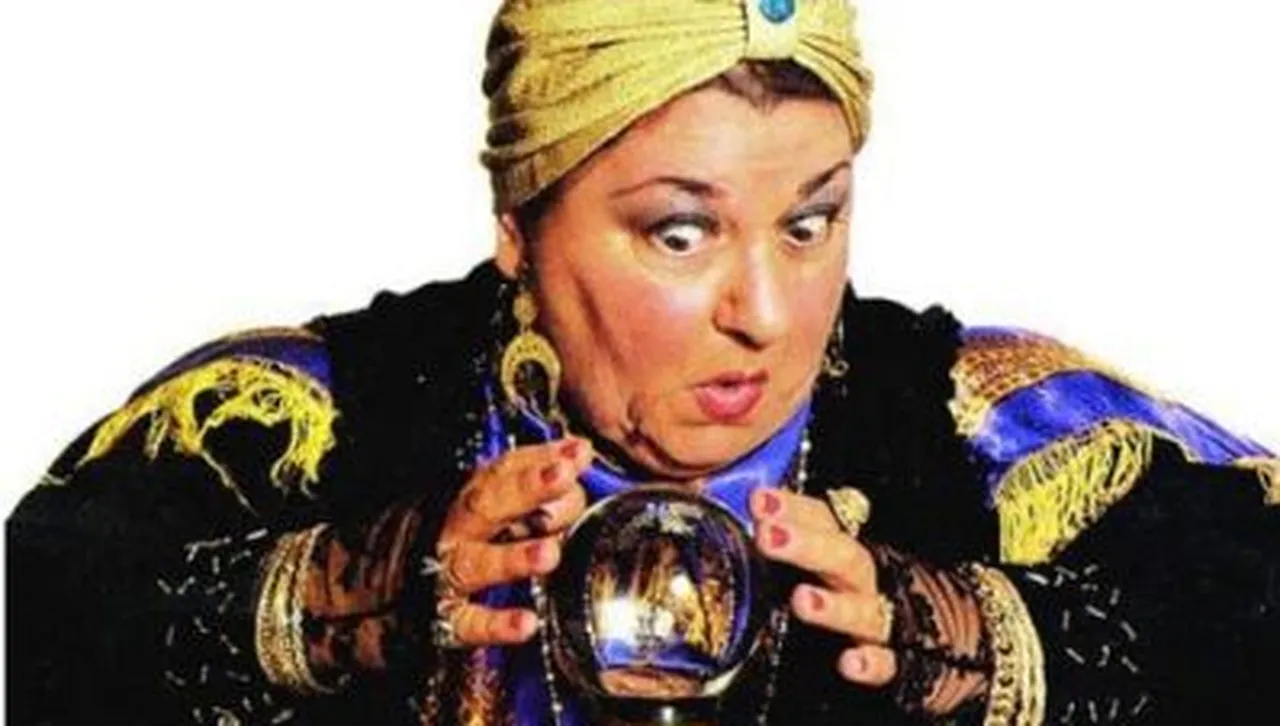 От КГБ до Кашпировски: Как руснаците паднаха в плен на баячки, врачки и езотерика...