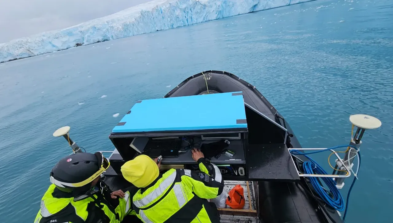 Министерският съвет осигури финансиране за полярни изследвания до 2027 г.