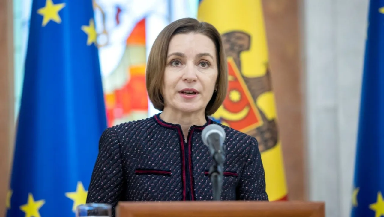 Над 40 % от молдовците подкрепят идеята за обединение с Румъния