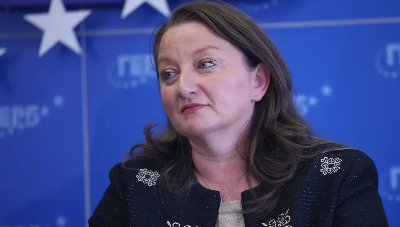 Сачева: Спряхме наглата схема с огромните обезщетения по „френската безработица“ 