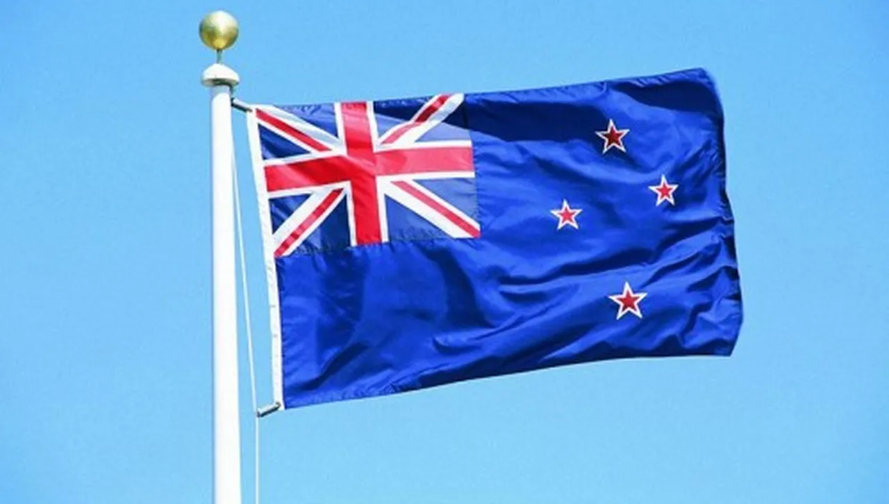 Нова Зеландия влага милиарди долари в ракети, киберсигурност и дронове
