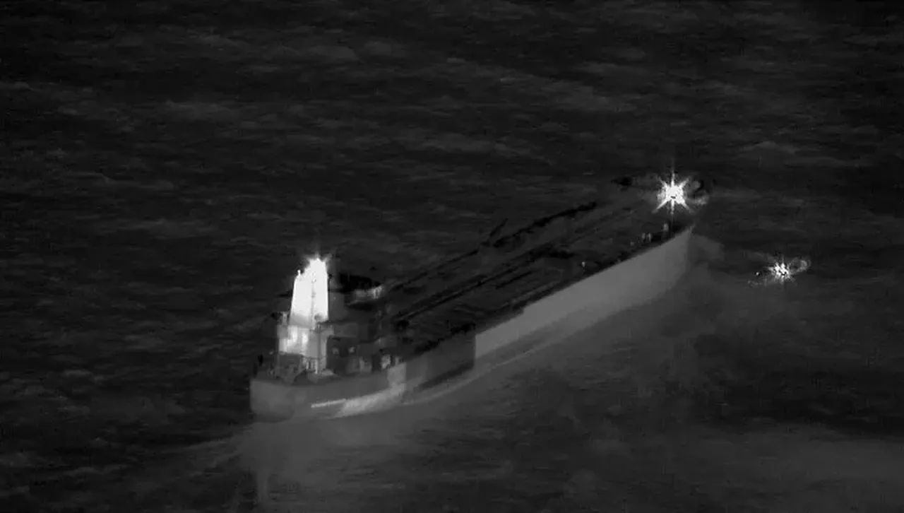 За Русия Азовско море има същото значение каквото Ормузкият проток