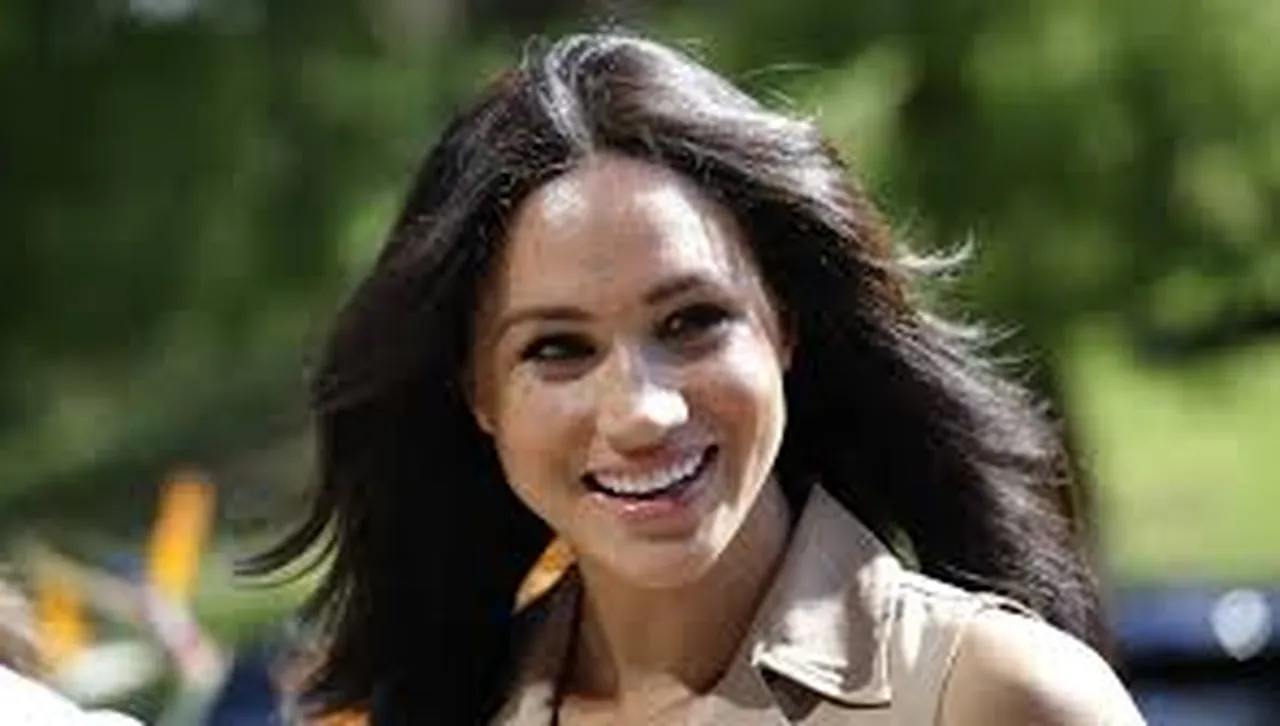 Меган Маркъл се завръща в Англия