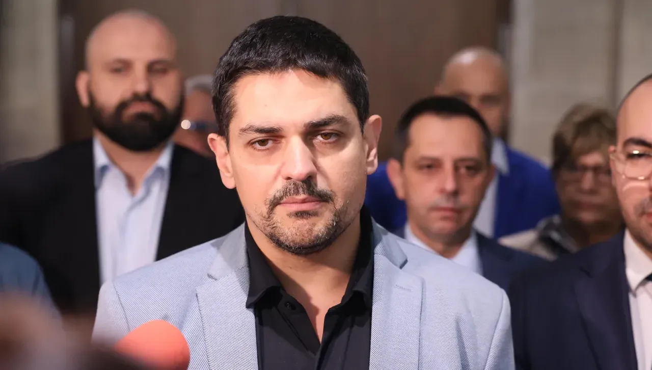 МЕЧ: Отново ще предложим комисия, която да разследва историческия парк на Ивелин Михайлов