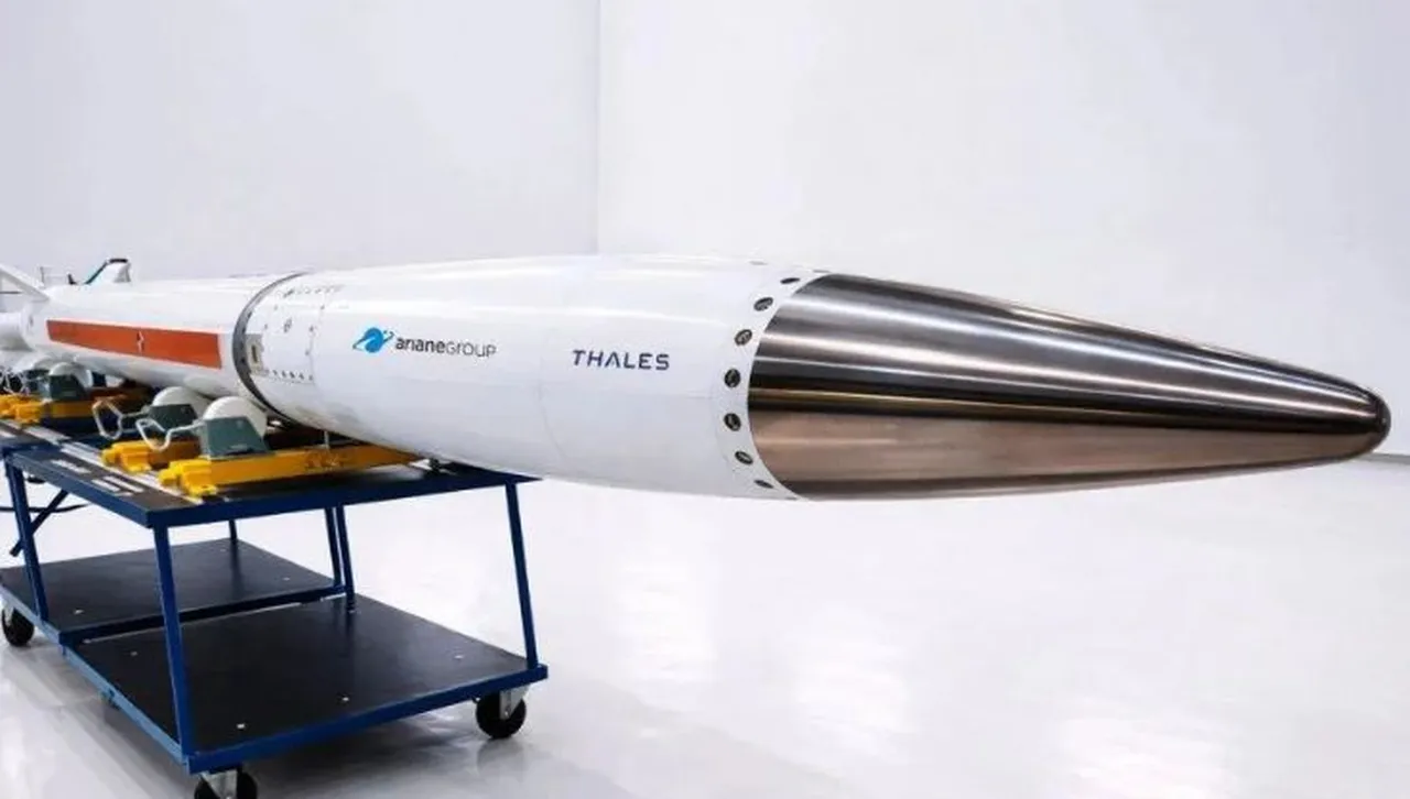 Франция тества свръхточна ракета, конкурент на HIMARS