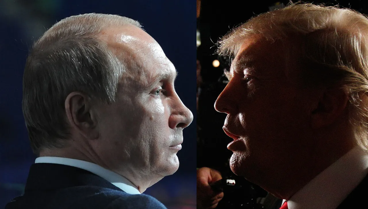 Дикий: Тръмп даде на Путин абсолютно ясен отговор – той няма да воюва за балтийските страни