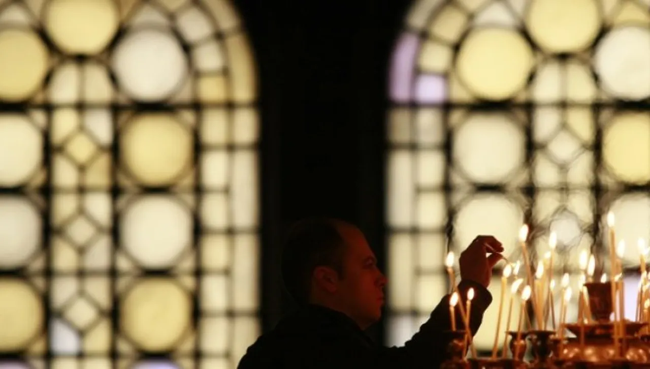 Православната ни църква почита паметта на преподобна Ксения Римлянка