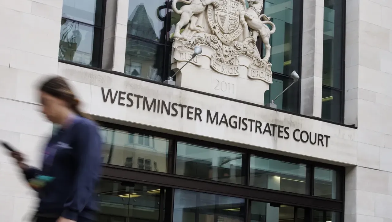 Дълги години затвор очакват българите във Великобритания, шпионирали за Русия