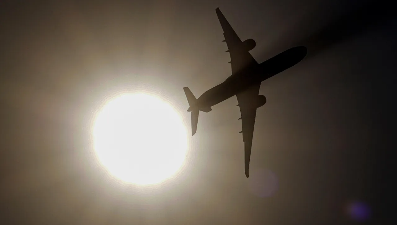 Airbus изтегля 6000 самолета заради повреда, причинена от силно слънчево излъчване