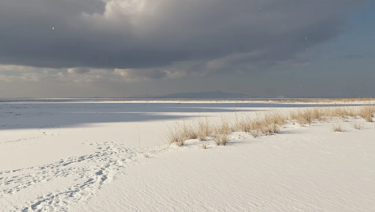 "Байкал вече е наш": Докато Путин воюва, Китай тихомълком поглъща руския Далечен изток