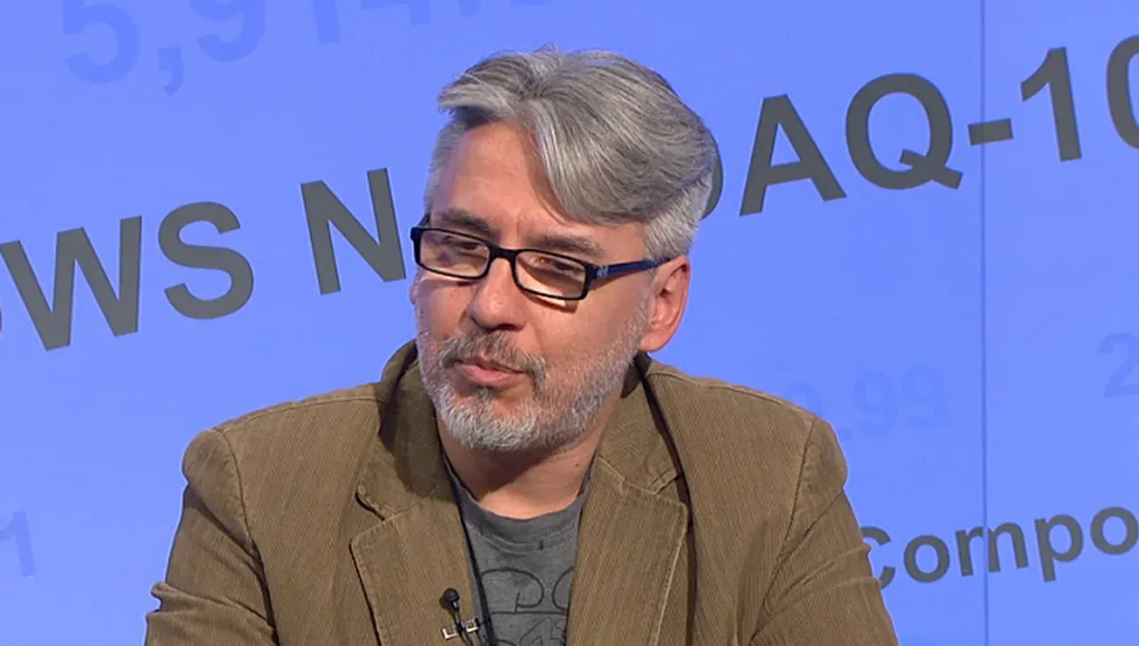 Проф. Росен Стоянов: Протестите са никому ненужно напрежение