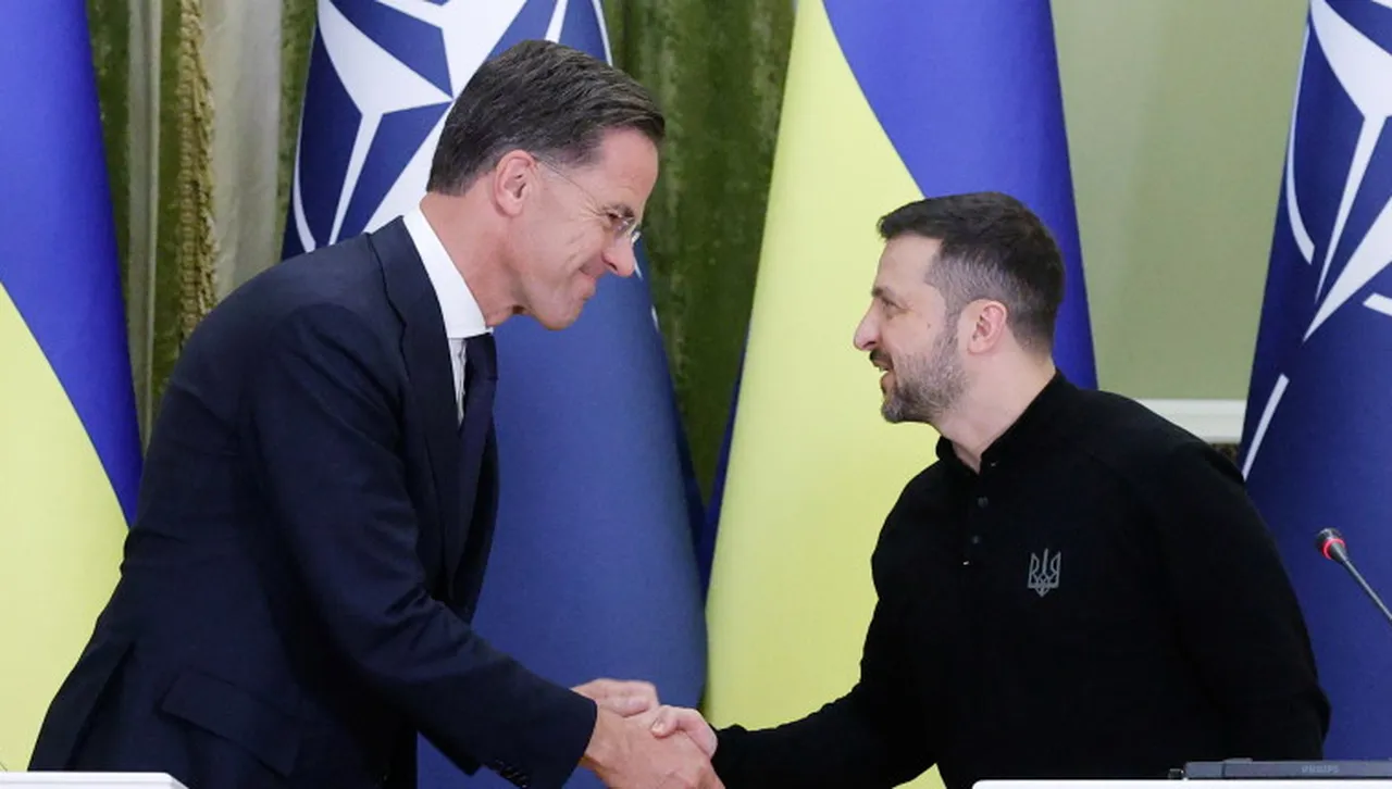 The Independent: Новите червени линии на НАТО може да се превърнат в риск за Украйна