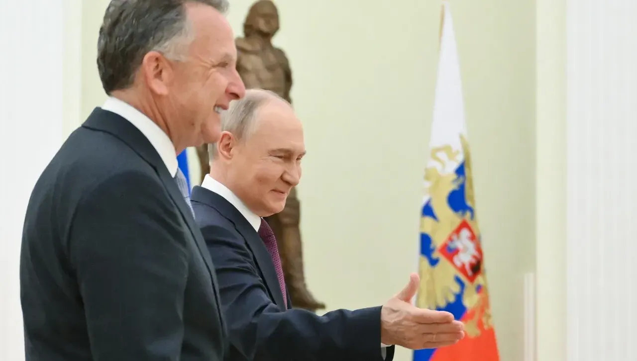 Ройтерс: В основата за първоначалния мирен план за Украйна стои документ, предаден от Русия