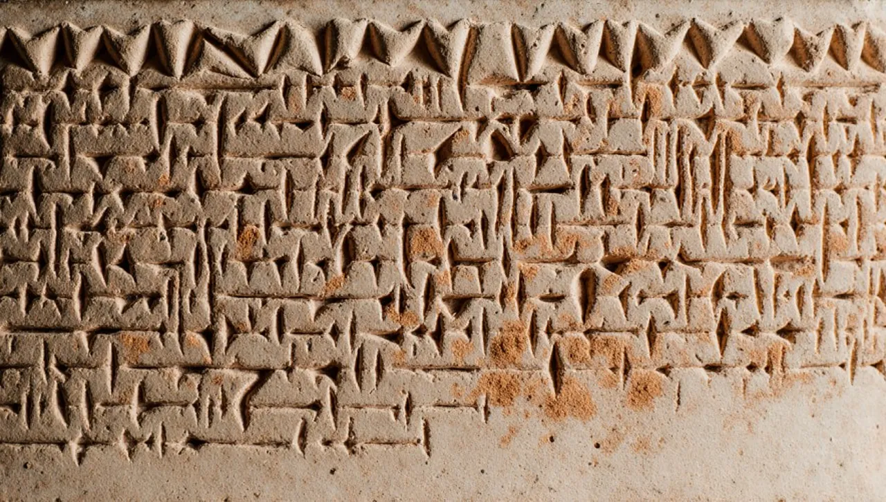 Тайната на хетите: Език, който пренаписва историята на Бронзовата епоха