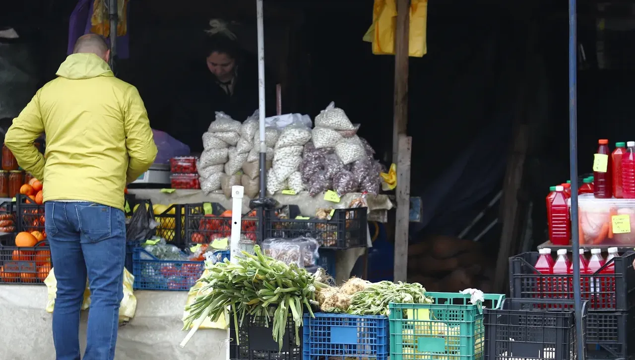 България надмина Румъния и Гърция по покупателна способност