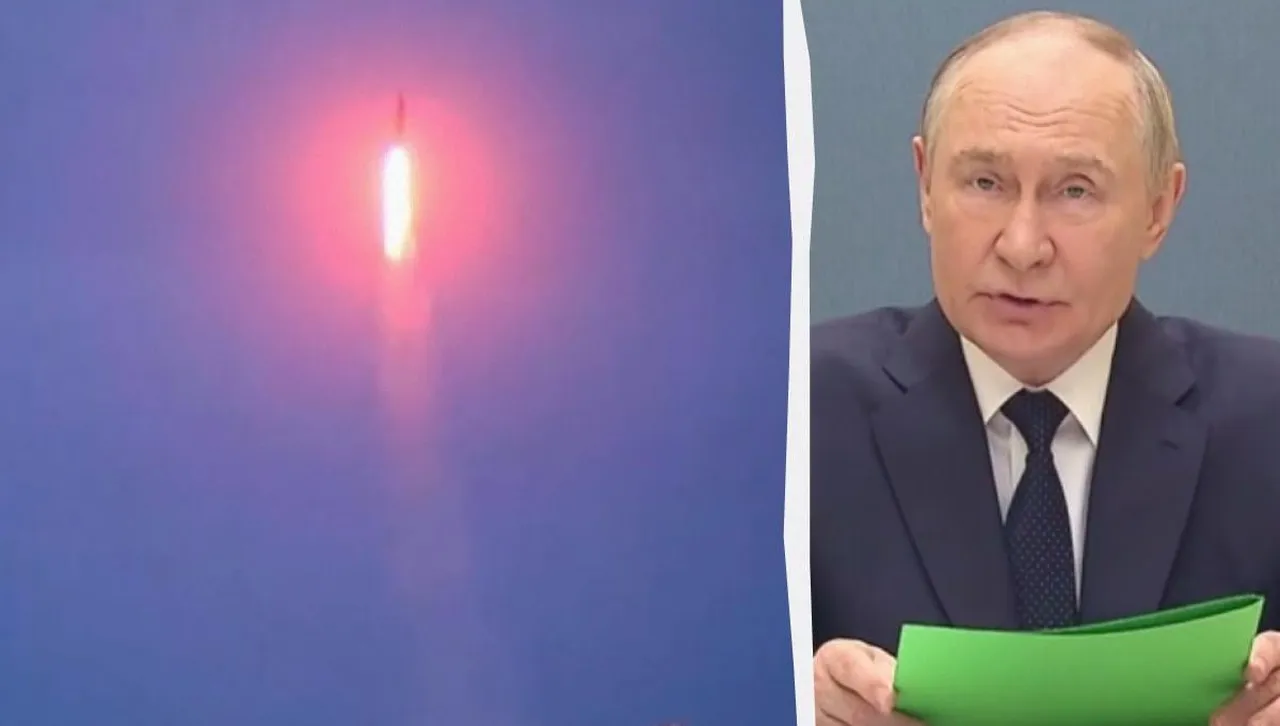 Кремъл съобщи за изстрелвания на междуконтинентални балистични ракети в рамките на ядрени учения