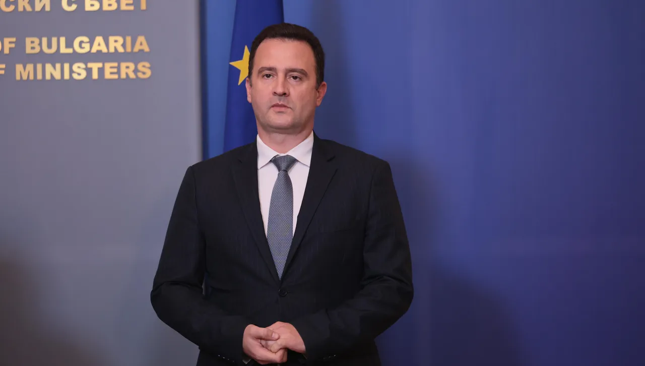 Министър Станков: В България има достатъчно горива, за разлика от Сърбия