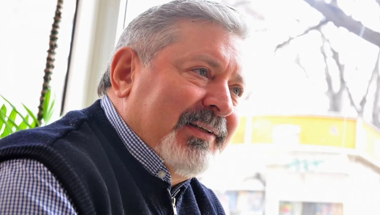 Когато морето няма глас в парламента