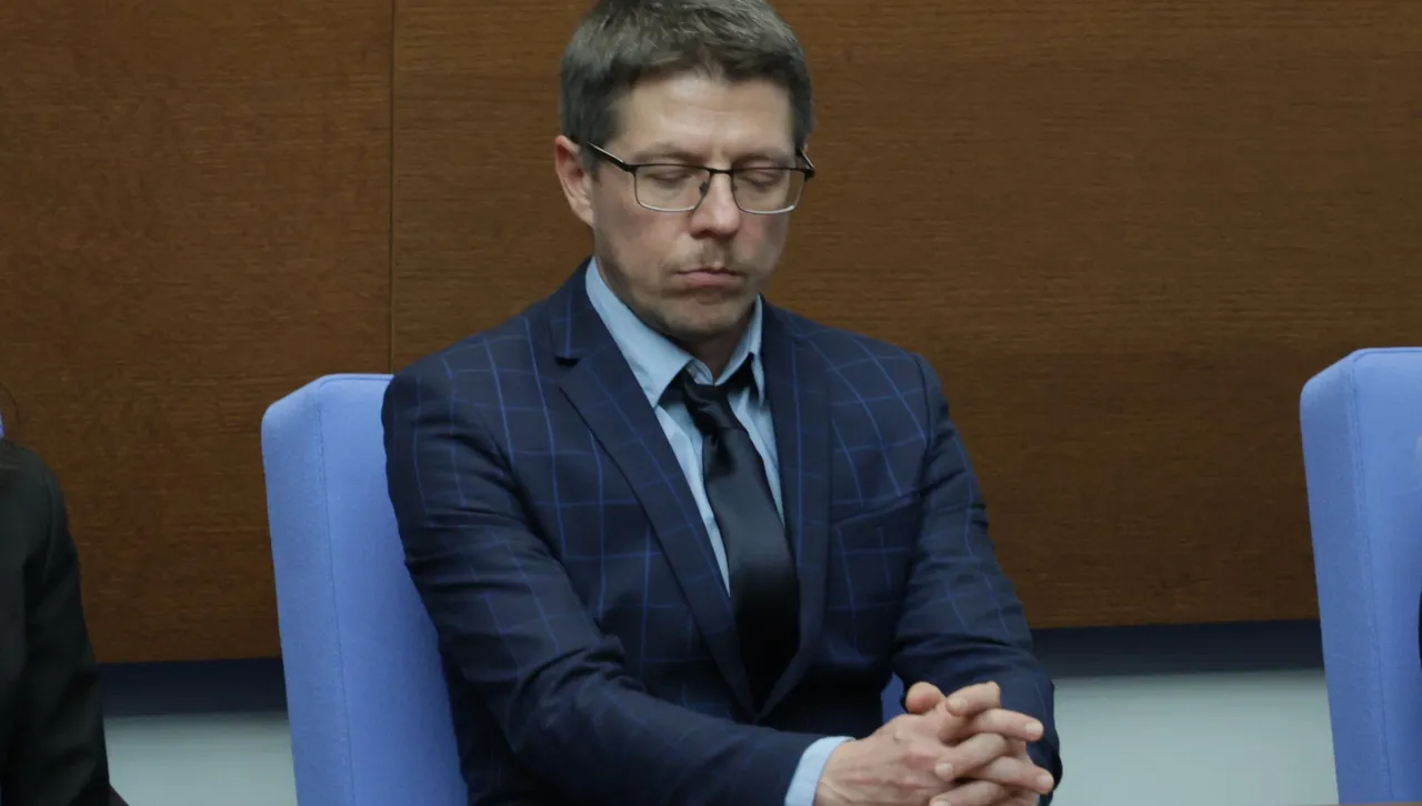 Изтича срокът, даден от ЦИК на Стоил Цицелков да се оттегли от Обществения съвет