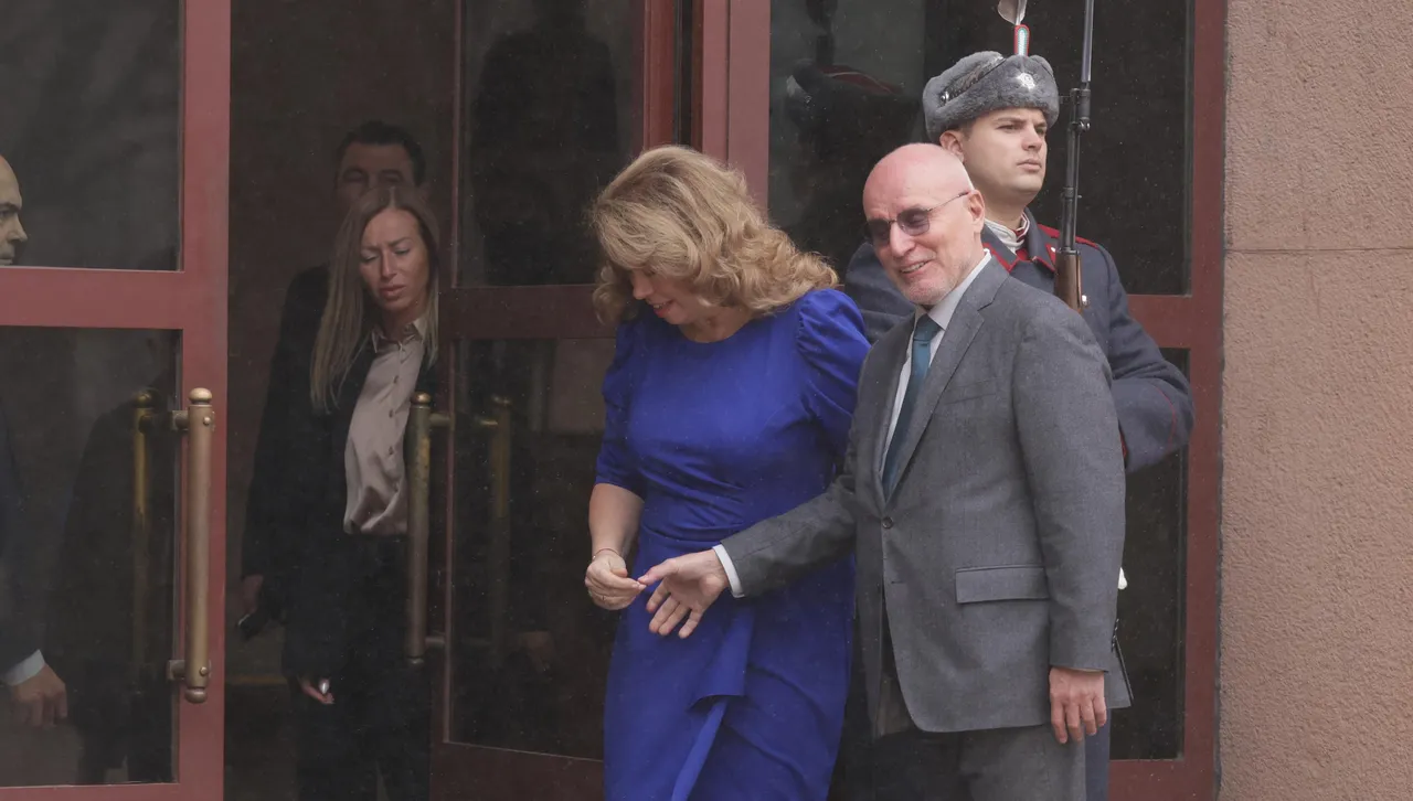 Димитър Радев отказа да стане следващ служебен премиерОчаквано управителят на