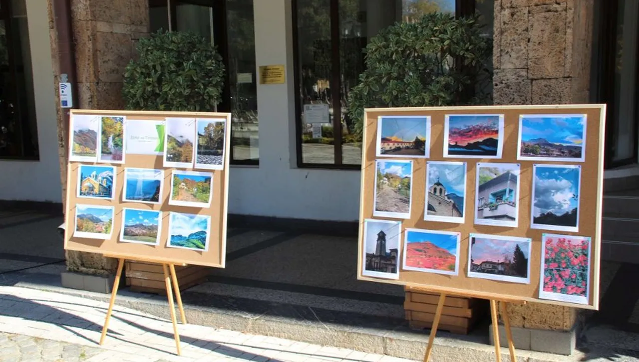 Д-р Мадлена Бояджиева награди участниците във фотоконкурс „Духът на Тетевен“