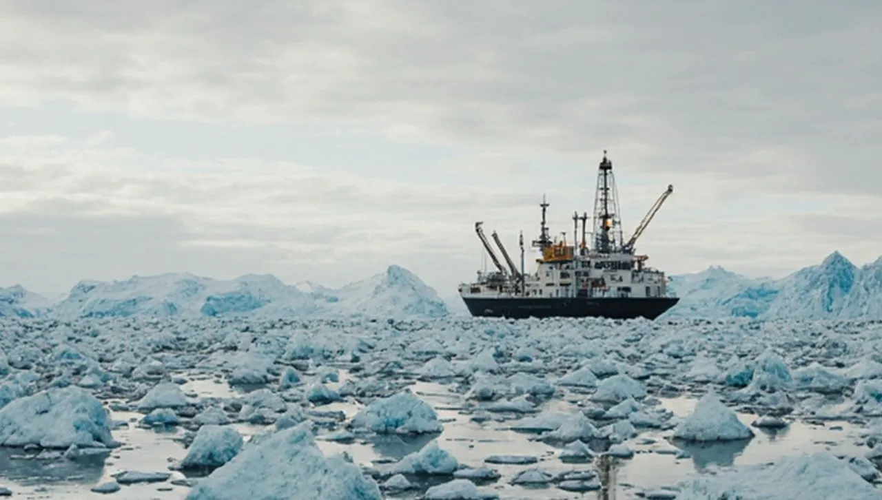 Руски документ "разпали" криза: Москва тайно планира добив на петрол в Антарктида